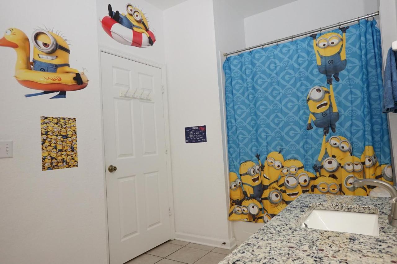 Windsor Hills Resort- 204B Orlando Dış mekan fotoğraf