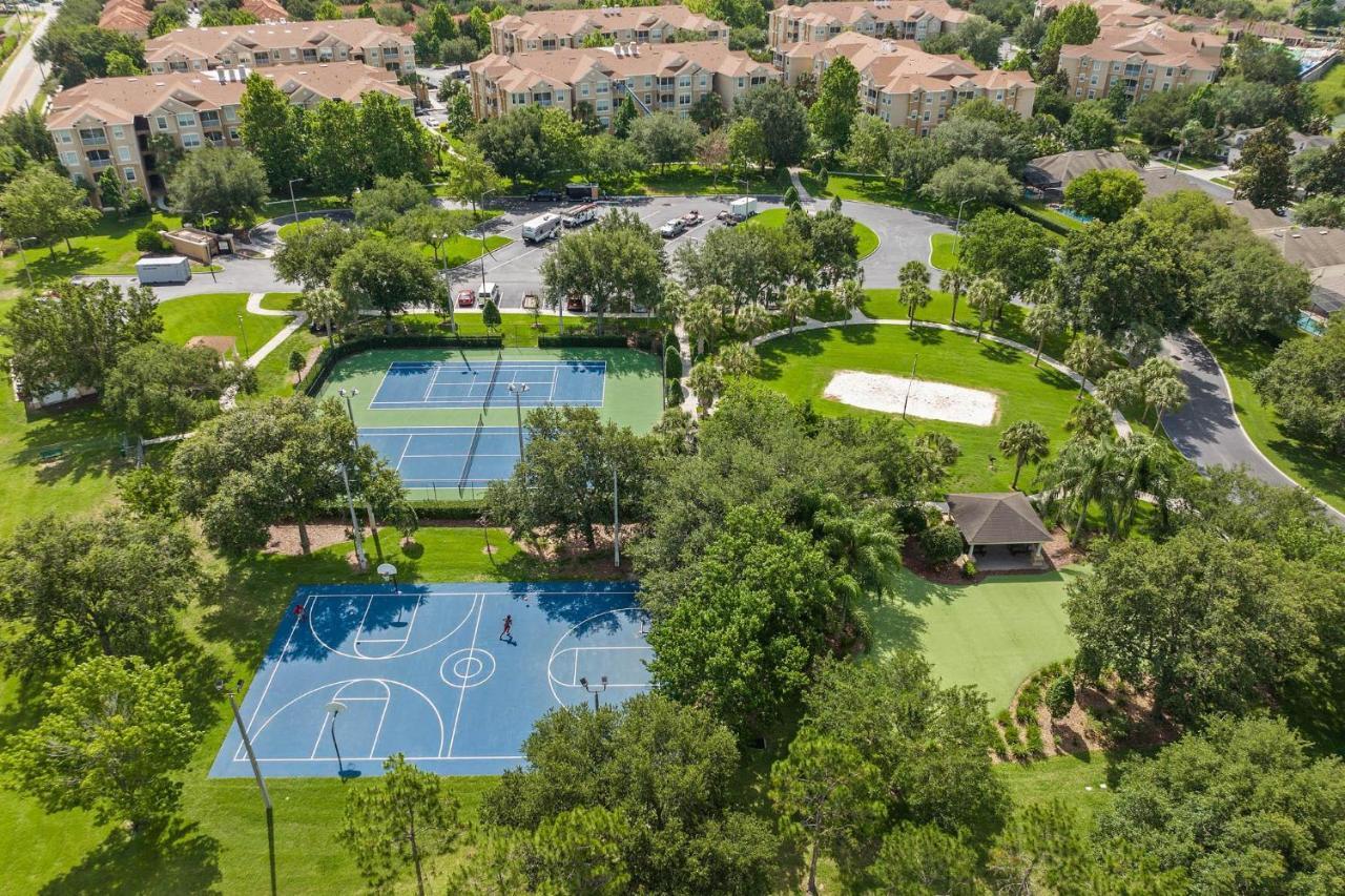 Windsor Hills Resort- 204B Orlando Dış mekan fotoğraf