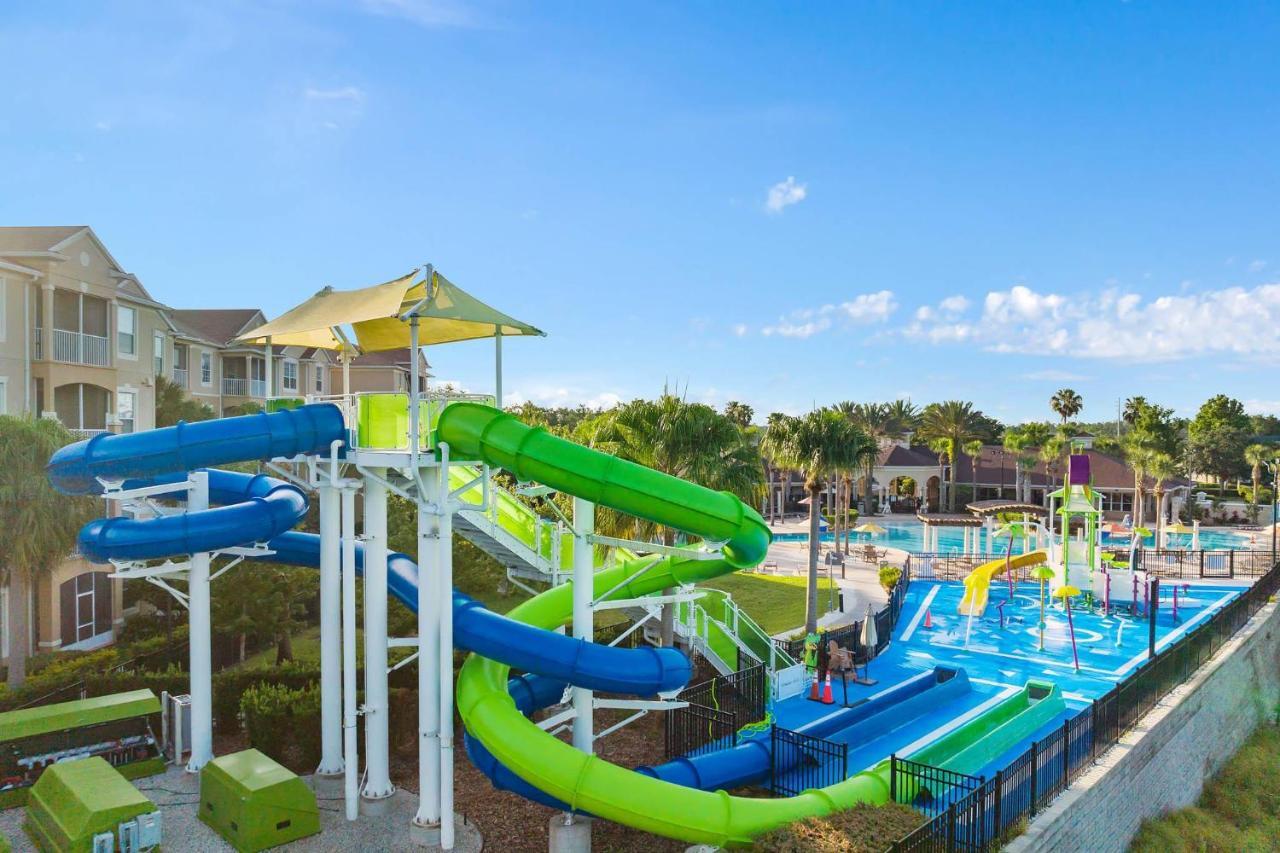 Windsor Hills Resort- 204B Orlando Dış mekan fotoğraf